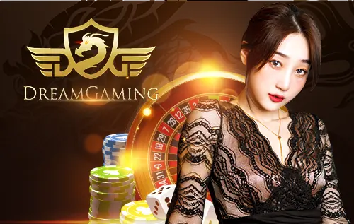  Dream Gaming 