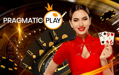  Pragmatic Play 
