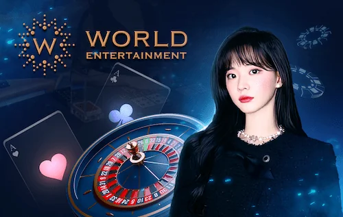  world Entertainment 