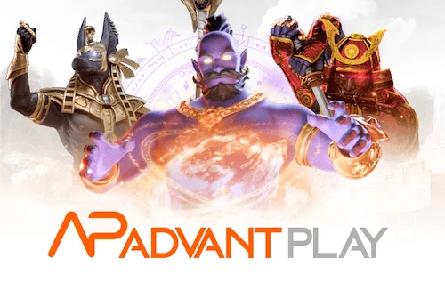  AdvantPlay3 