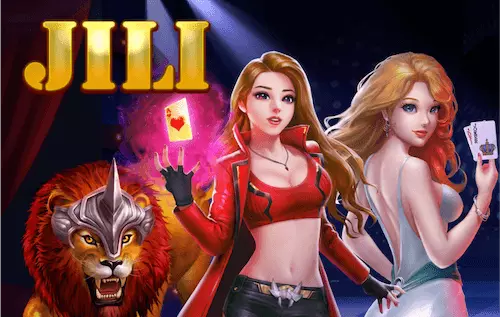  Jili3 