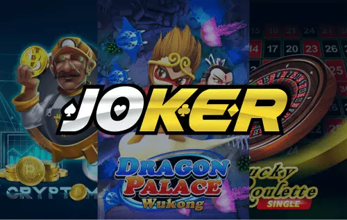  Joker Gaming3 