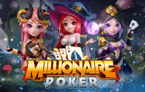  MPoker3 
