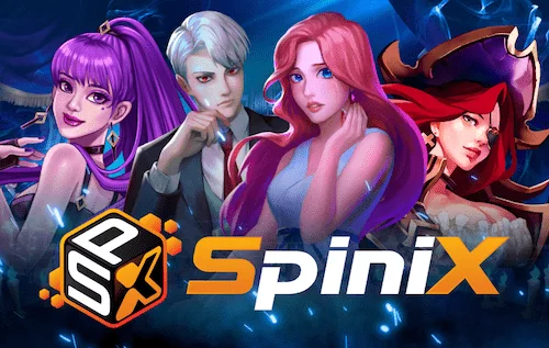  SpinIX3 