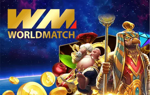  wm Slot3 